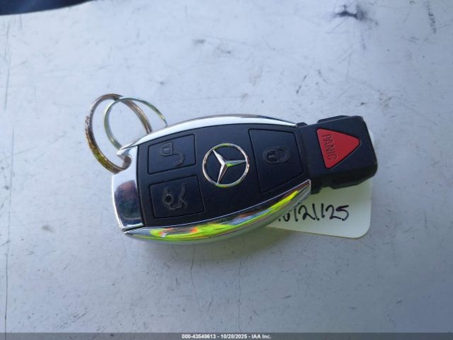 2017 MERCEDES-BENZ C 300 WDDWJ4JB5HF442379 Photo 10