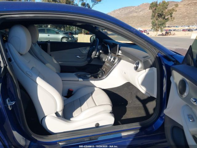 2017 MERCEDES-BENZ C 300 WDDWJ4JB5HF442379 Photo 4