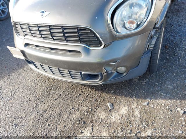 2012 MINI COOPER S COUNTRYMAN WMWZC5C52CWL59884 Photo 5