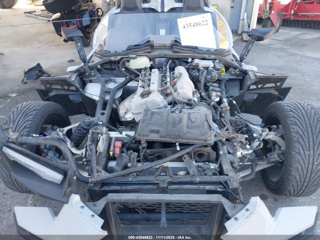 2022 POLARIS SLINGSHOT 57XAATHD3N8150873 Photo 9