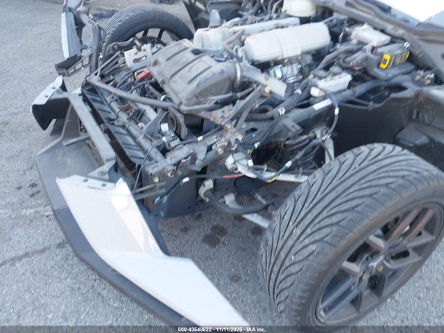 2022 POLARIS SLINGSHOT 57XAATHD3N8150873 Photo 5