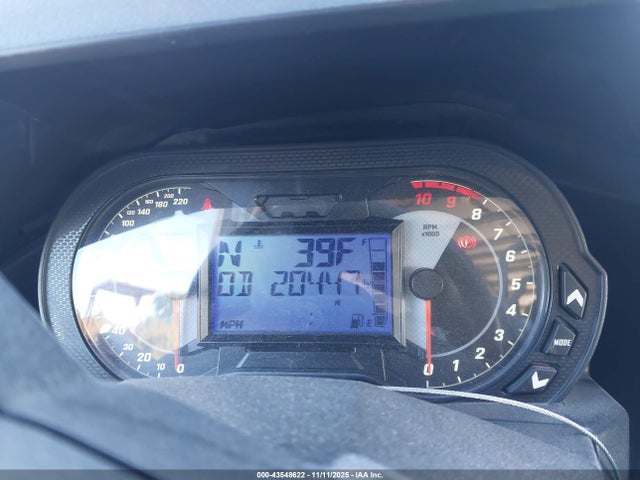 2022 POLARIS SLINGSHOT 57XAATHD3N8150873 Photo 6