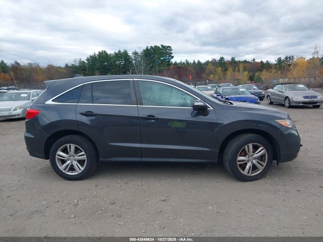 Acura j35z2 2015 5J8TB4H32FL027559 Image 12