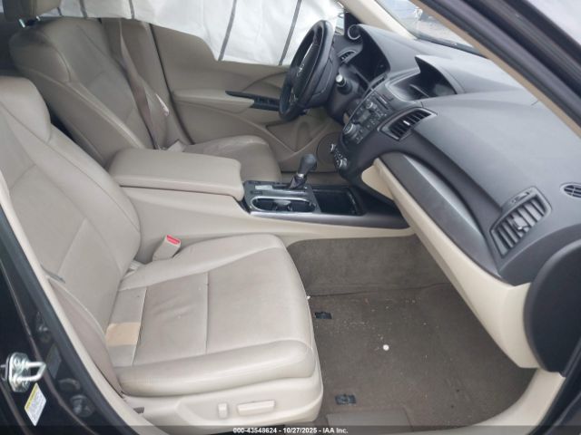 2015 ACURA RDX 5J8TB4H32FL027559 Photo 4