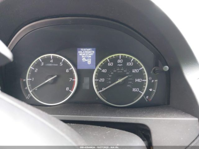 2015 ACURA RDX 5J8TB4H32FL027559 Photo 6