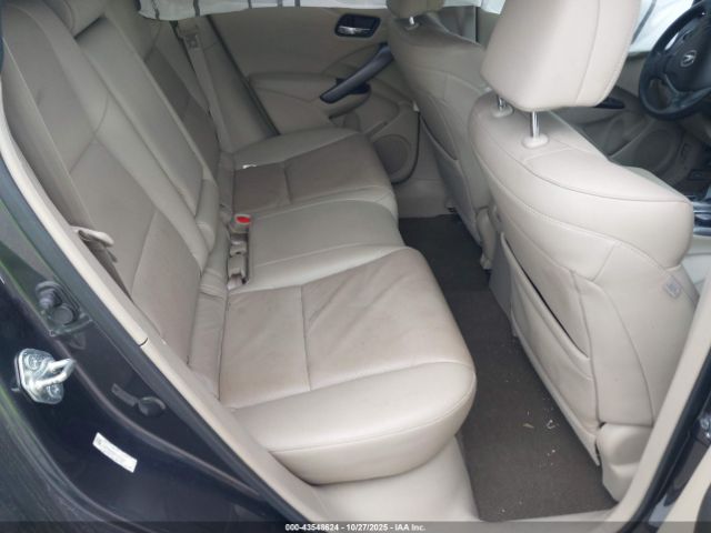 2015 ACURA RDX 5J8TB4H32FL027559 Photo 7