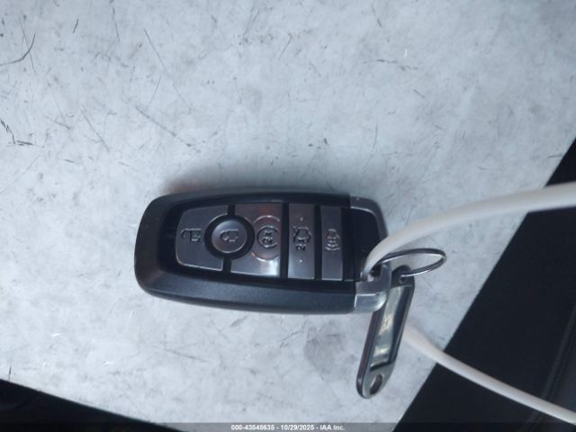 2021 FORD MUSTANG 1FATP8UH8M5114494 Photo 10