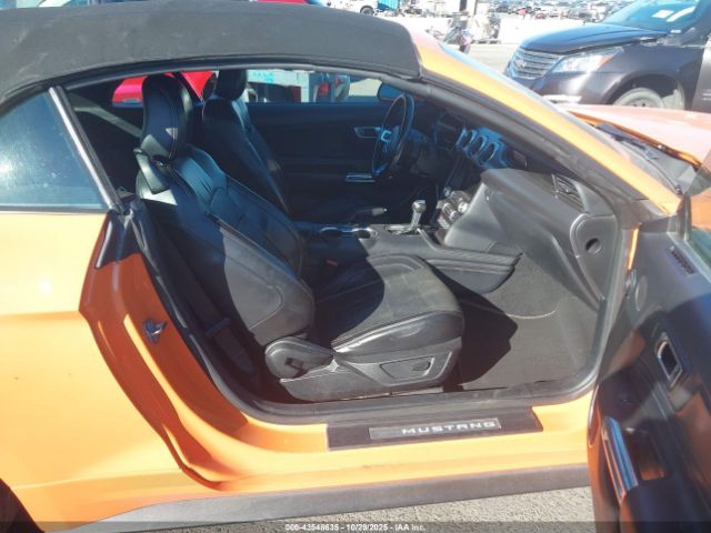 2021 FORD MUSTANG 1FATP8UH8M5114494 Photo 4