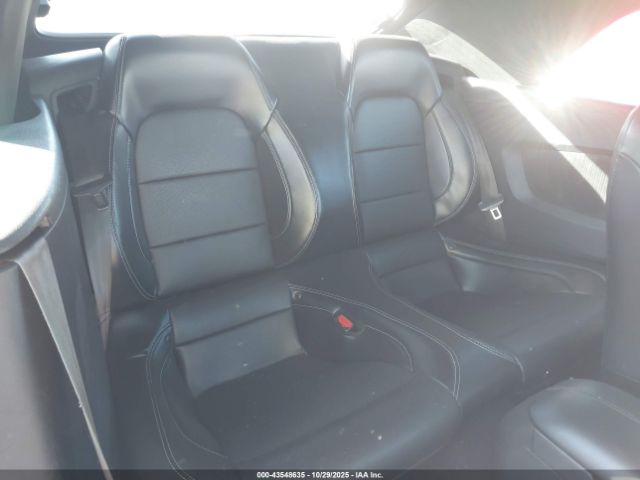 2021 FORD MUSTANG 1FATP8UH8M5114494 Photo 7
