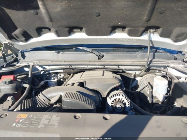 2012 CHEVROLET SILVERADO 1500 1GCRCSE05CZ353160 Photo 9