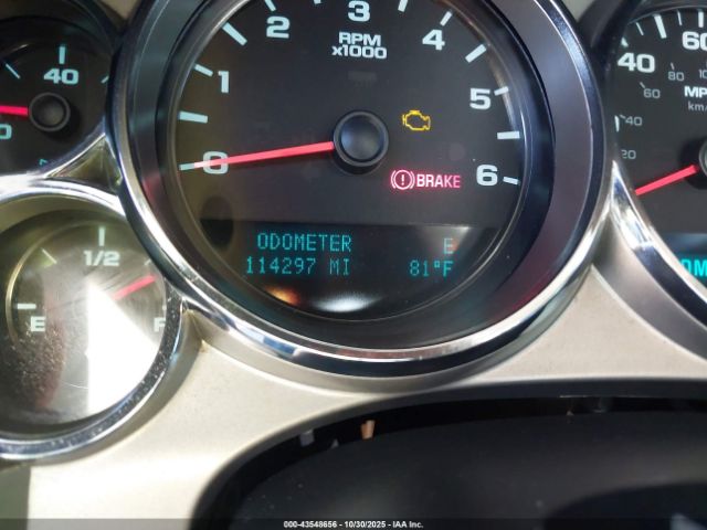 2012 CHEVROLET SILVERADO 1500 1GCRCSE05CZ353160 Photo 6