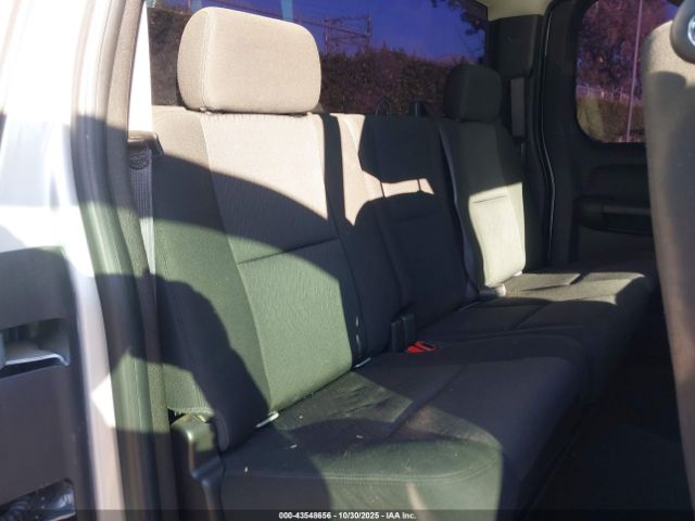 2012 CHEVROLET SILVERADO 1500 1GCRCSE05CZ353160 Photo 7