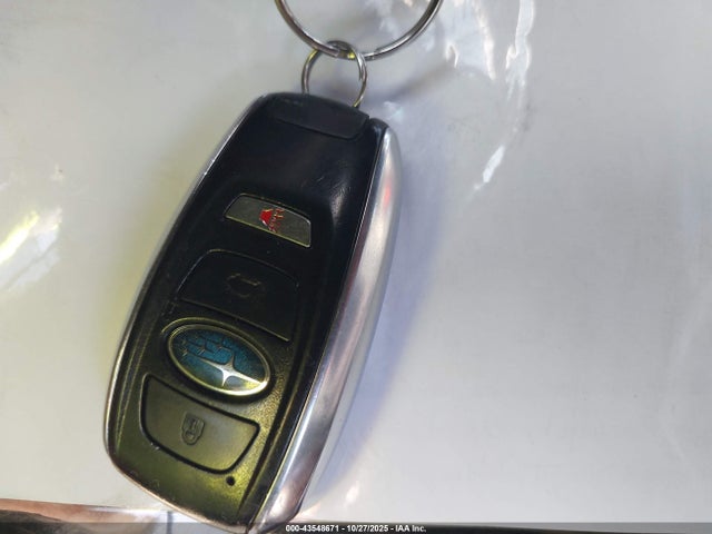 2020 SUBARU WRX STI JF1VA2E60L9800136 Photo 10