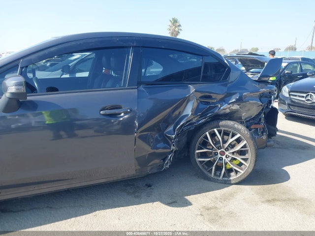 2020 SUBARU WRX STI JF1VA2E60L9800136 Photo 5