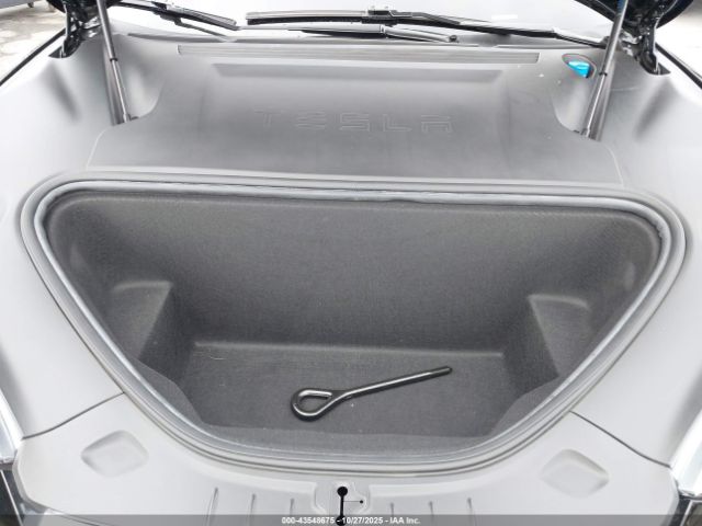 2019 TESLA MODEL S 5YJSA1E20KF345815 Photo 9