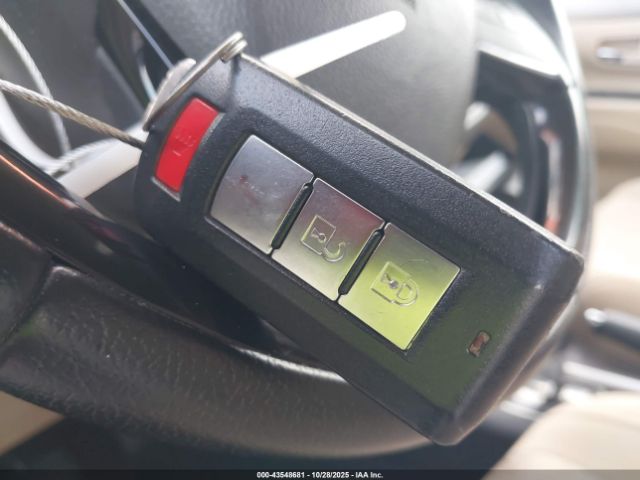 2016 MITSUBISHI OUTLANDER JA4AD3A32GZ008765 Photo 10