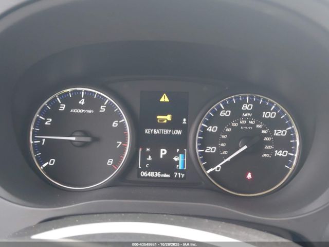 2016 MITSUBISHI OUTLANDER JA4AD3A32GZ008765 Photo 6