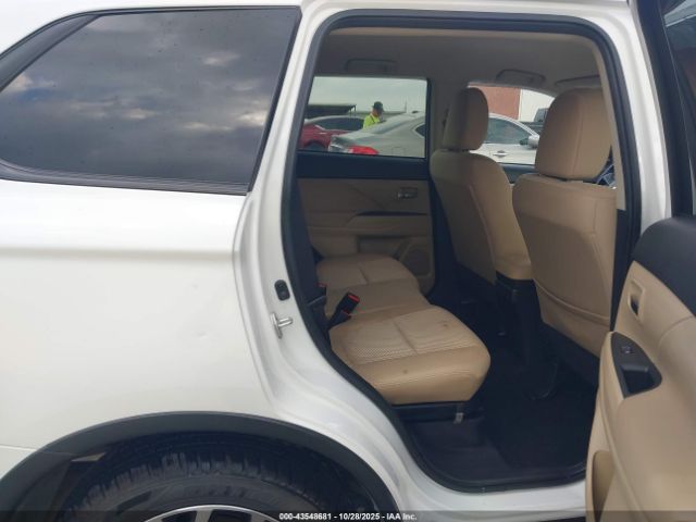 2016 MITSUBISHI OUTLANDER JA4AD3A32GZ008765 Photo 7