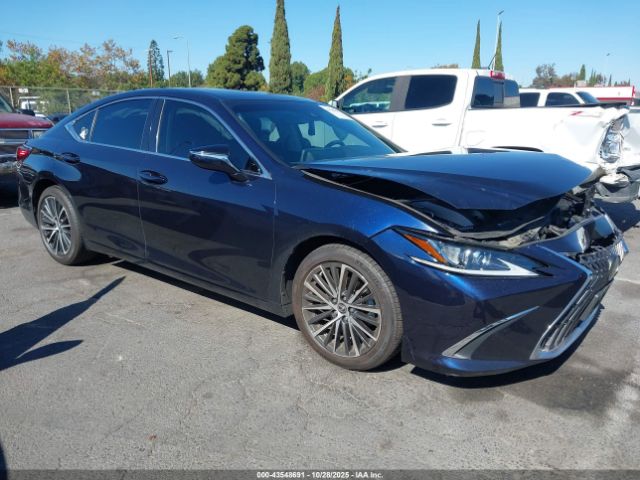 2023 LEXUS ES 350 58ADZ1B16PU146123