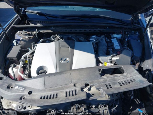 2023 LEXUS ES 350 58ADZ1B16PU146123 Photo 9