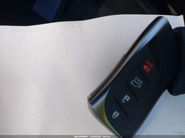 2023 LEXUS ES 350 58ADZ1B16PU146123 Photo 10