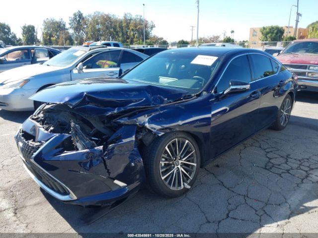 2023 LEXUS ES 350 58ADZ1B16PU146123 Photo 1