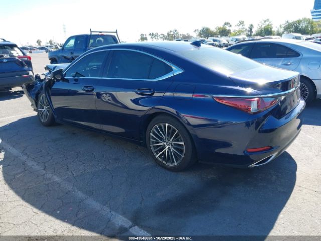 2023 LEXUS ES 350 58ADZ1B16PU146123 Photo 2