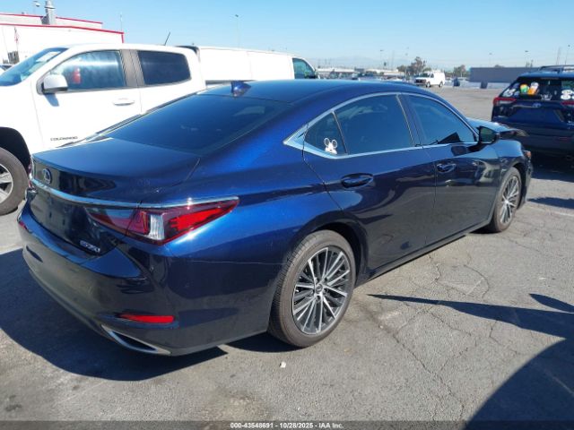 2023 LEXUS ES 350 58ADZ1B16PU146123 Photo 3