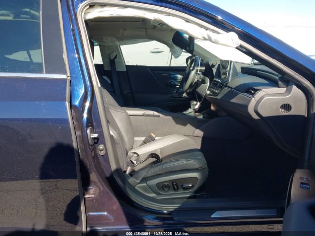 2023 LEXUS ES 350 58ADZ1B16PU146123 Photo 4