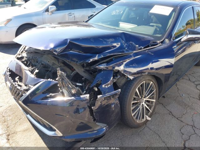 2023 LEXUS ES 350 58ADZ1B16PU146123 Photo 5