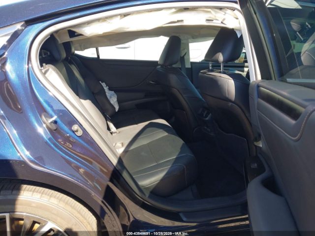 2023 LEXUS ES 350 58ADZ1B16PU146123 Photo 7