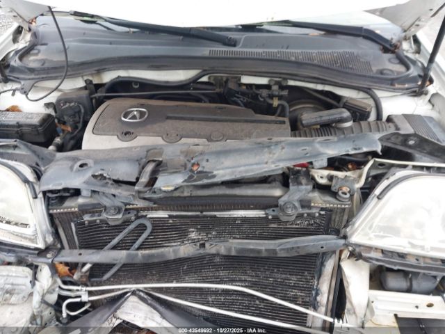 2006 ACURA MDX 2HNYD18226H544551 Photo 9