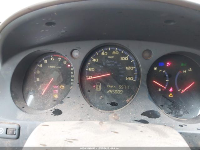 2006 ACURA MDX 2HNYD18226H544551 Photo 6