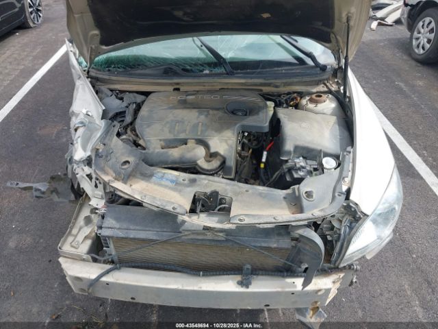 2010 CHEVROLET MALIBU 1G1ZC5EB2AF119178 Photo 9