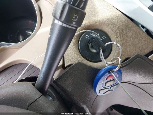 2010 CHEVROLET MALIBU 1G1ZC5EB2AF119178 Photo 10