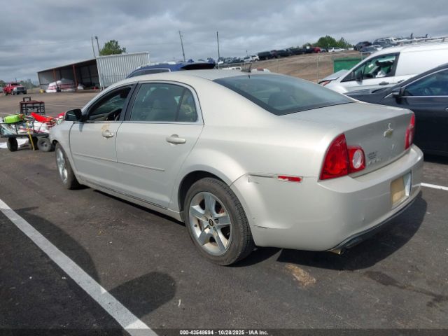 2010 CHEVROLET MALIBU 1G1ZC5EB2AF119178 Photo 2