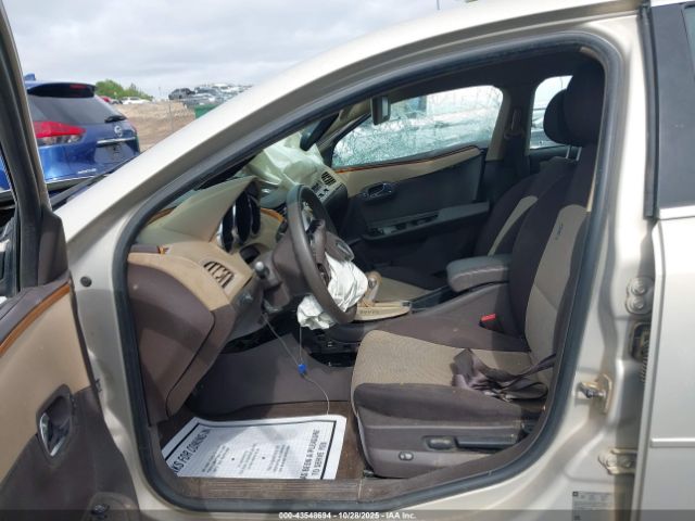 2010 CHEVROLET MALIBU 1G1ZC5EB2AF119178 Photo 4