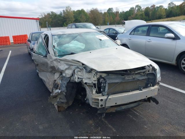 2010 CHEVROLET MALIBU 1G1ZC5EB2AF119178 Photo 5