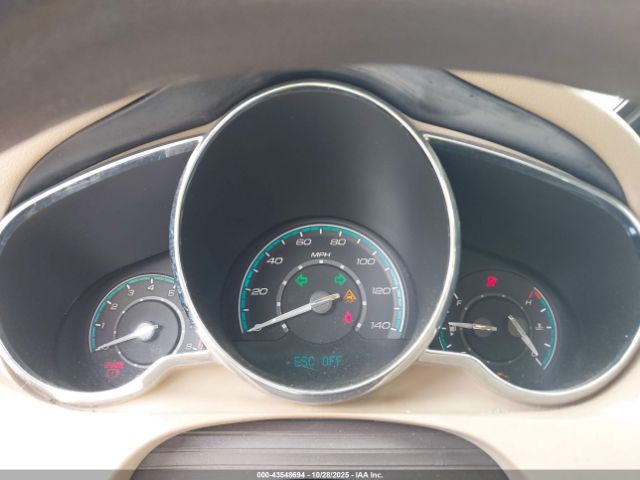 2010 CHEVROLET MALIBU 1G1ZC5EB2AF119178 Photo 6