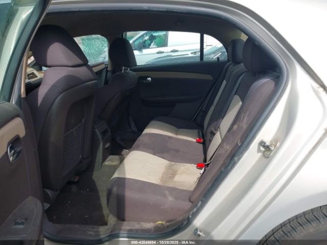 2010 CHEVROLET MALIBU 1G1ZC5EB2AF119178 Photo 7