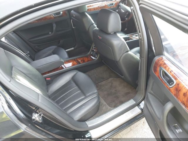 2006 BENTLEY CONTINENTAL FLYING SPUR SCBBR53W26C038383 Photo 7