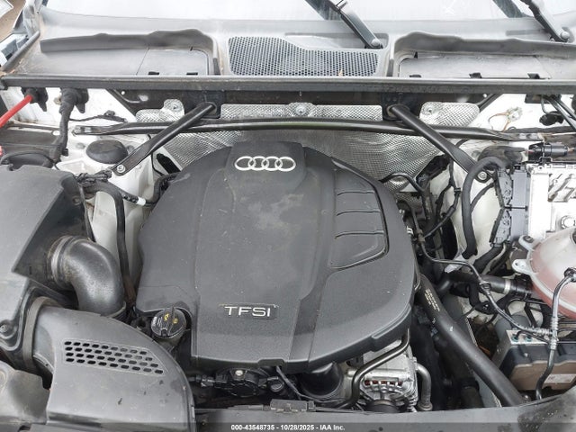 2019 AUDI Q5 WA1BNAFY6K2063831 Photo 9