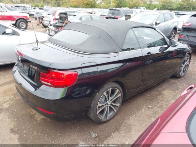 2018 BMW 230I WBA2K1C53JVD40943 Photo 3