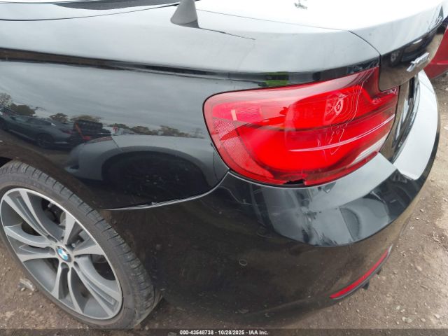 2018 BMW 230I WBA2K1C53JVD40943 Photo 5