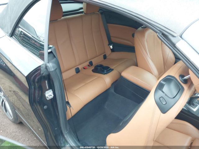 2018 BMW 230I WBA2K1C53JVD40943 Photo 7