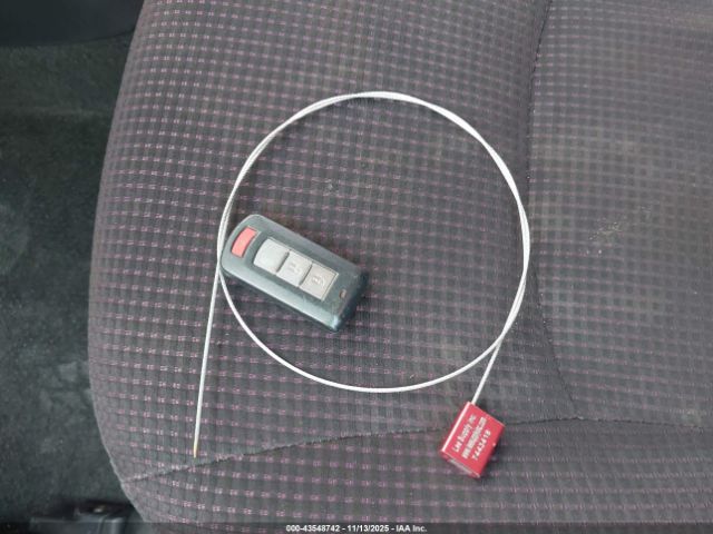 2014 MITSUBISHI MIRAGE ML32A4HJ0EH025843 Photo 10