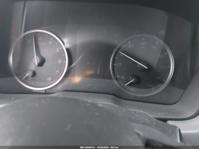 2025 SUBARU CROSSTREK JF2GUHDCXSH289559 Photo 6