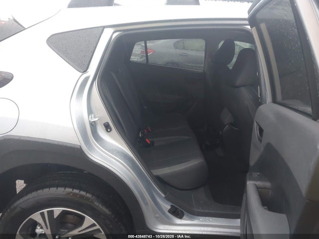 2025 SUBARU CROSSTREK JF2GUHDCXSH289559 Photo 7