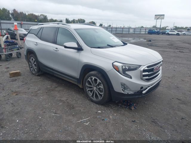 2019 GMC TERRAIN 3GKALPEV3KL257608