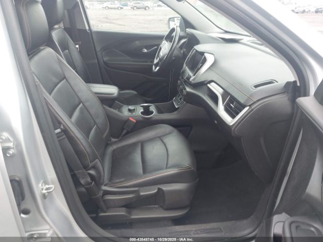2019 GMC TERRAIN 3GKALPEV3KL257608 Photo 4